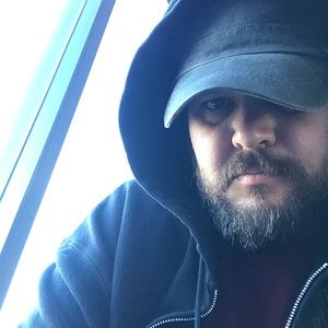 Meet your Posher, Wayne